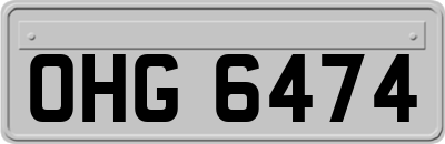 OHG6474