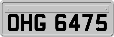 OHG6475