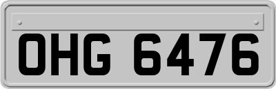 OHG6476