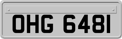 OHG6481