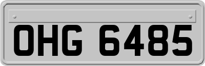 OHG6485