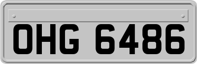 OHG6486