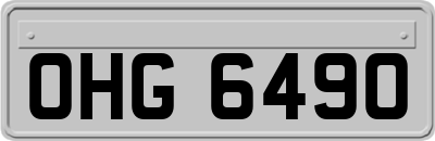 OHG6490