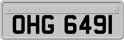 OHG6491