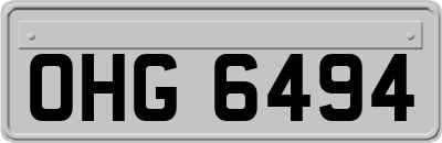 OHG6494