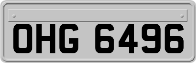 OHG6496