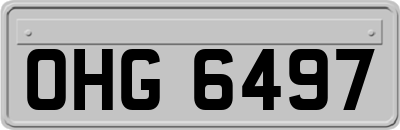 OHG6497