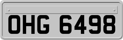 OHG6498