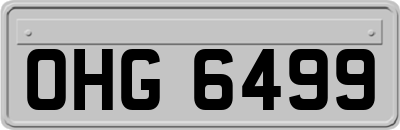 OHG6499