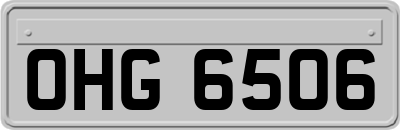 OHG6506