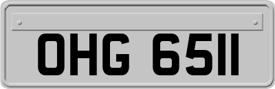 OHG6511