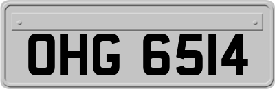 OHG6514