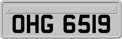 OHG6519