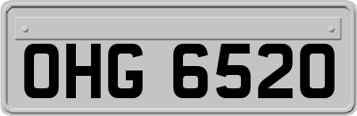 OHG6520