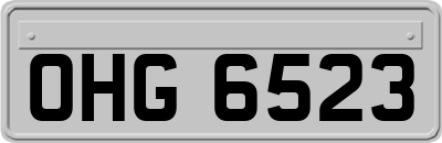 OHG6523