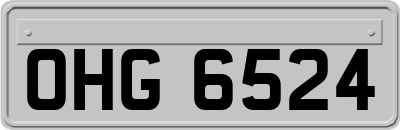 OHG6524