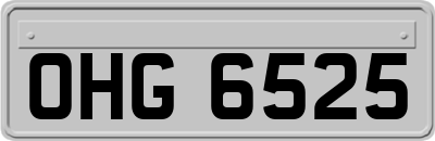 OHG6525