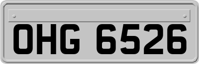 OHG6526