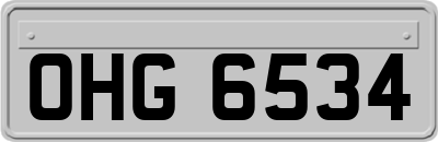 OHG6534