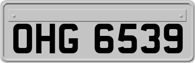OHG6539