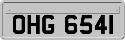 OHG6541