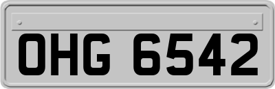 OHG6542
