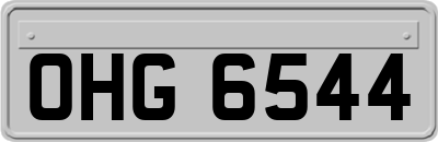 OHG6544