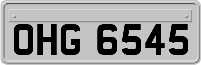 OHG6545