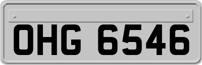 OHG6546