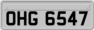 OHG6547