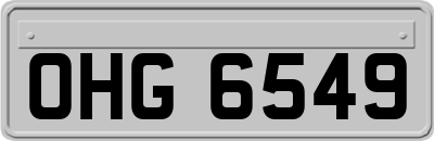 OHG6549