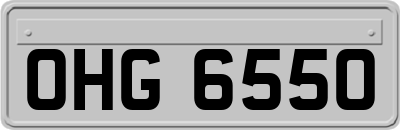 OHG6550