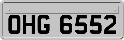 OHG6552