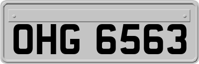 OHG6563