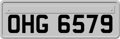 OHG6579