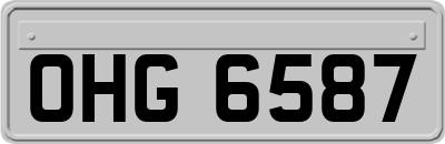 OHG6587