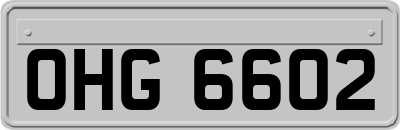 OHG6602