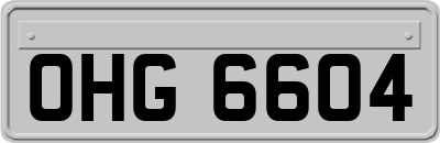 OHG6604