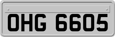 OHG6605