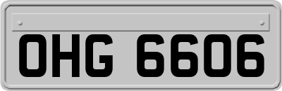 OHG6606