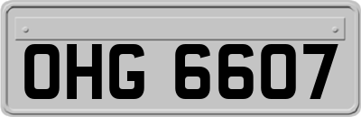 OHG6607