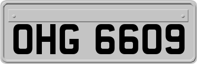 OHG6609