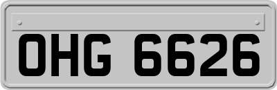OHG6626