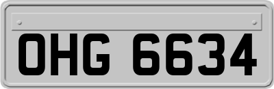 OHG6634