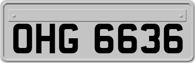 OHG6636