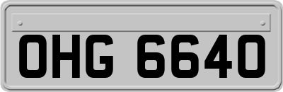 OHG6640