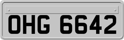 OHG6642