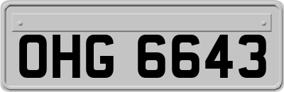 OHG6643