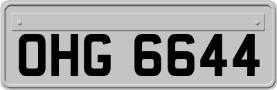 OHG6644