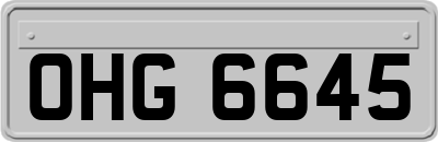 OHG6645